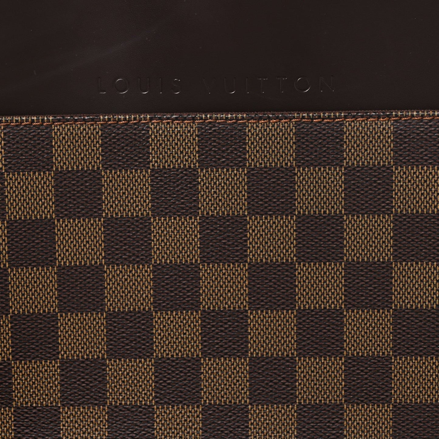 Damier Ebene Porte Ordinateur Sabana Computer Case