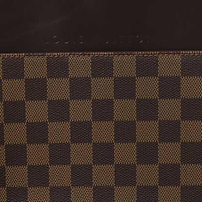 Damier Ebene Porte Ordinateur Sabana Computer Case