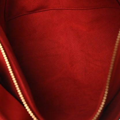 Monogram Surene MM Cherry