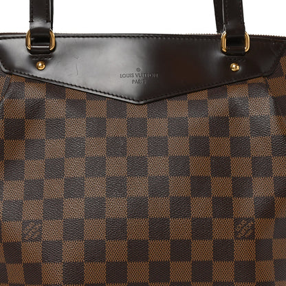 Damier Ebene Westminster GM