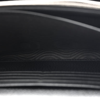 Calfskin Mini Dionysus Chain Wallet Black