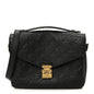 Empreinte Pochette Metis Black