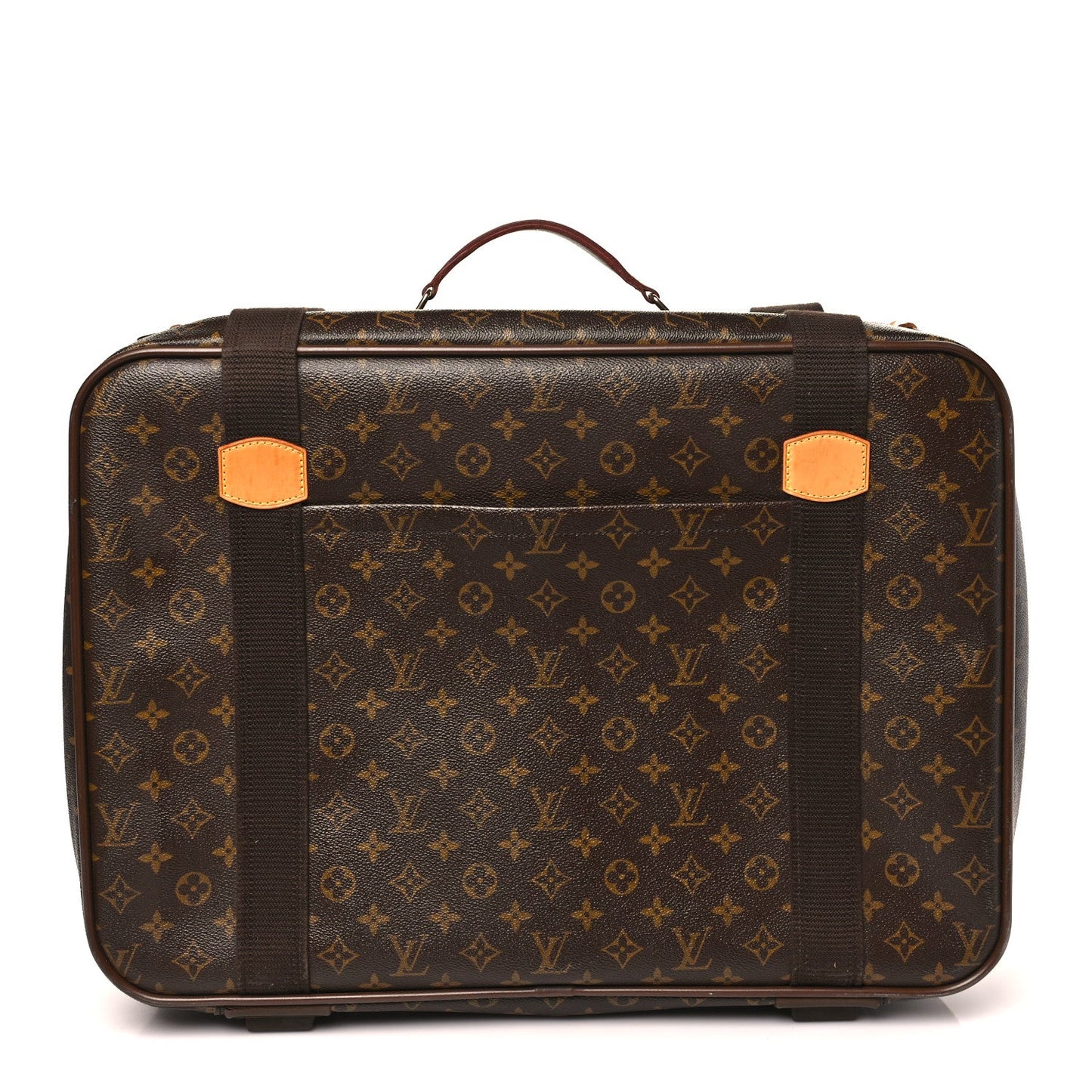 Monogram Satellite 53