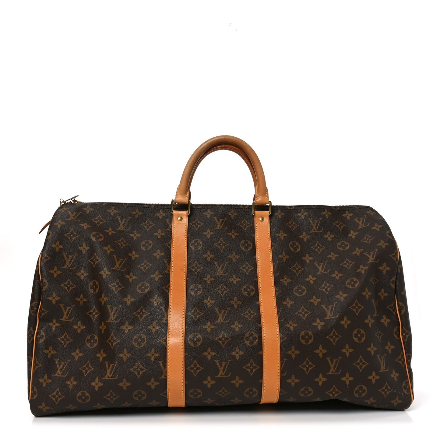 Monogram Keepall 55
