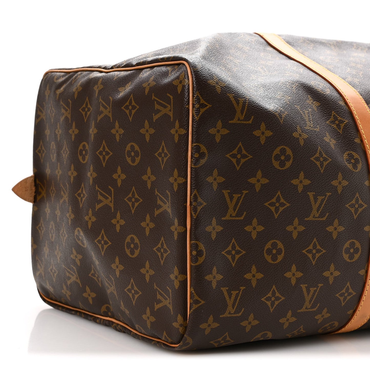 Monogram Sac Souple 55