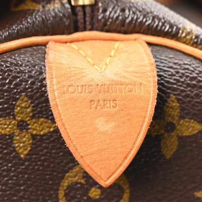 Monogram Speedy 35