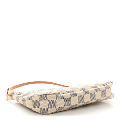 Damier Azur Pochette Accessories