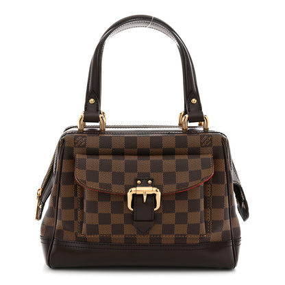 Damier Ebene Knightsbridge