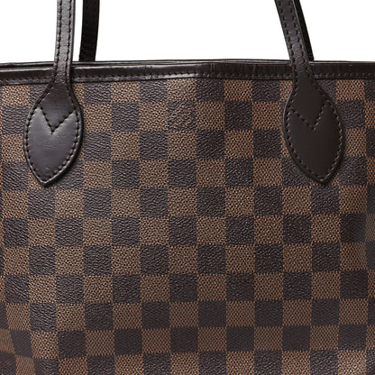 Damier Ebene Neverfull PM
