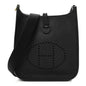 Taurillon Clemence Evelyne TPM Black