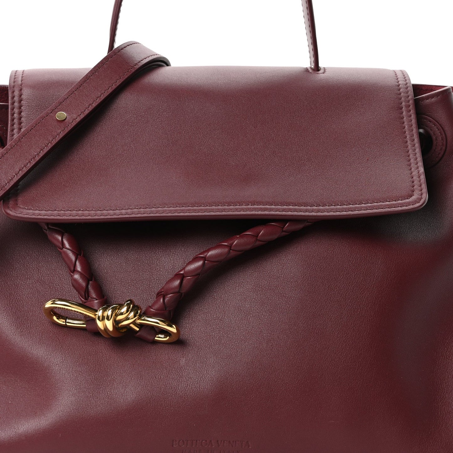 Silky Calfskin Medium Ciao Ciao Barolo