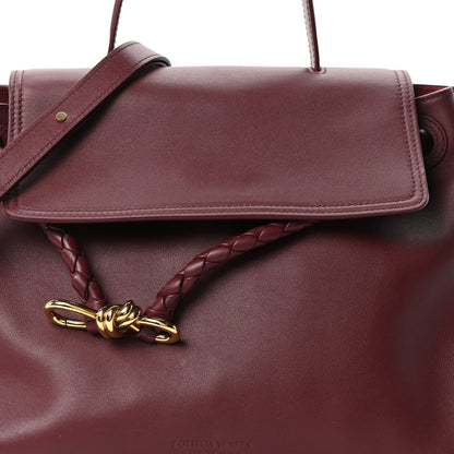Silky Calfskin Medium Ciao Ciao Barolo