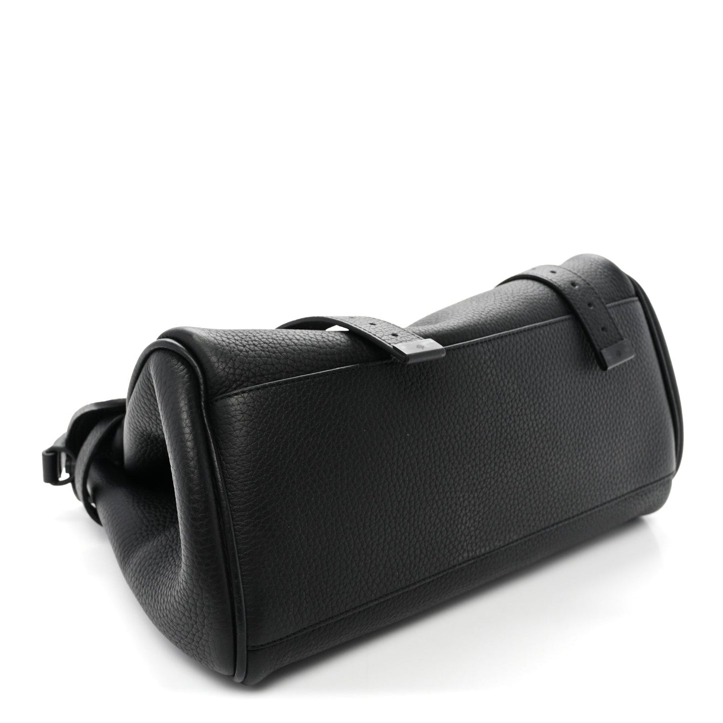 Heavy Grain Medium Alexa Black