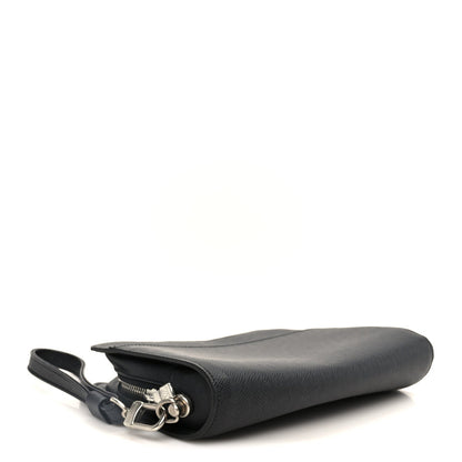 Taiga Baikal Pochette Ardoise