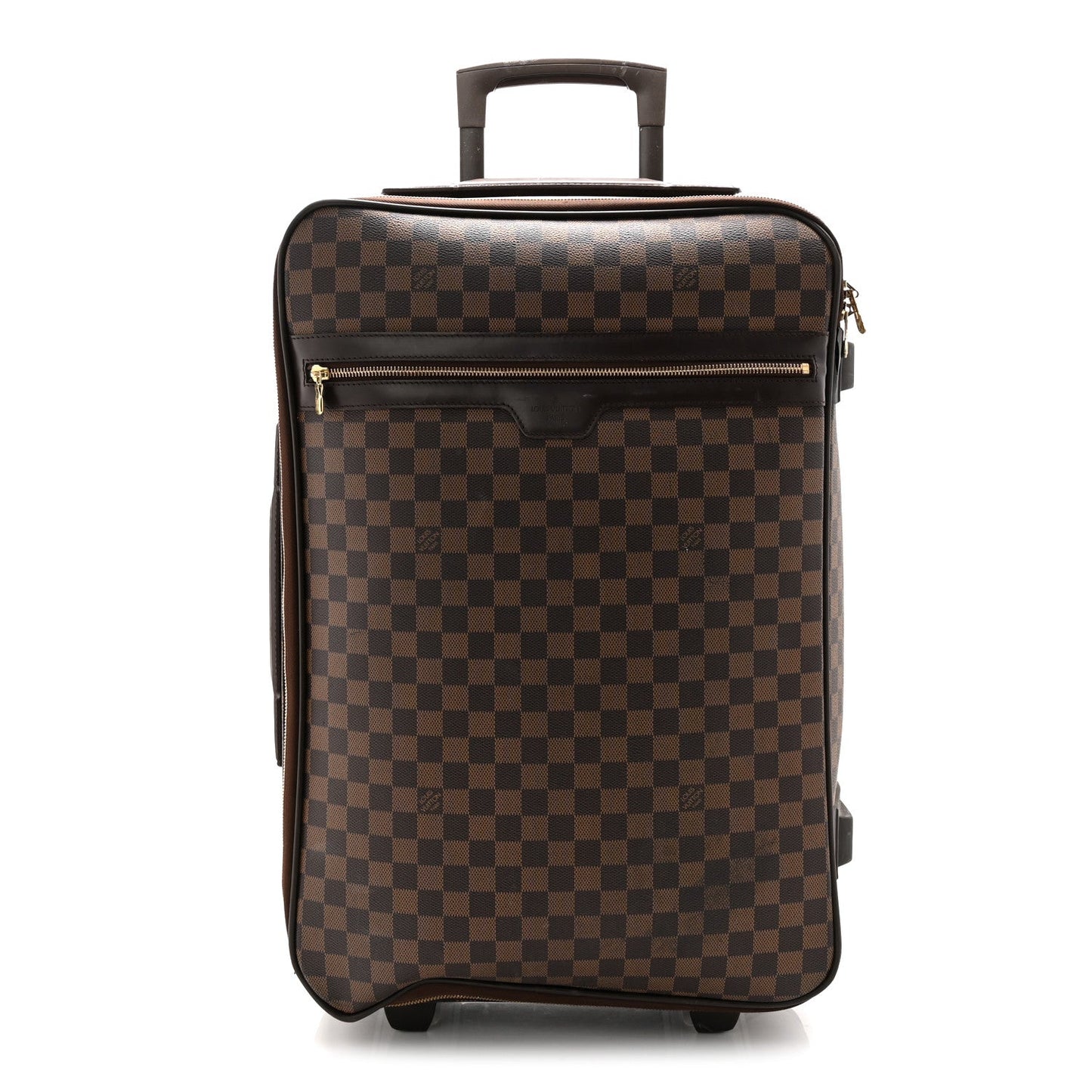 Damier Ebene Pegase 55 Business NM