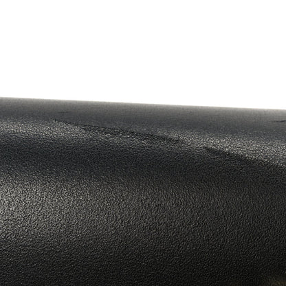 Smooth Calfskin Medium Classic Monogram Kate Tassel Satchel Black