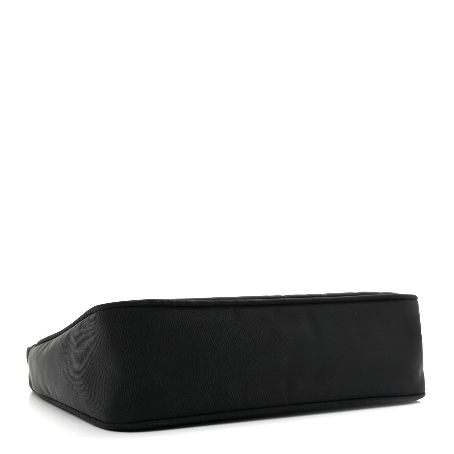 Tessuto Nylon Mini Re-Edition 2000 Bag Black