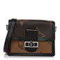 Reverse Monogram Giant Dauphine MM