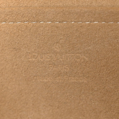 Monogram Pochette Twin GM