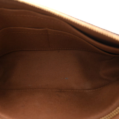 Monogram Chain Pochette Accessories