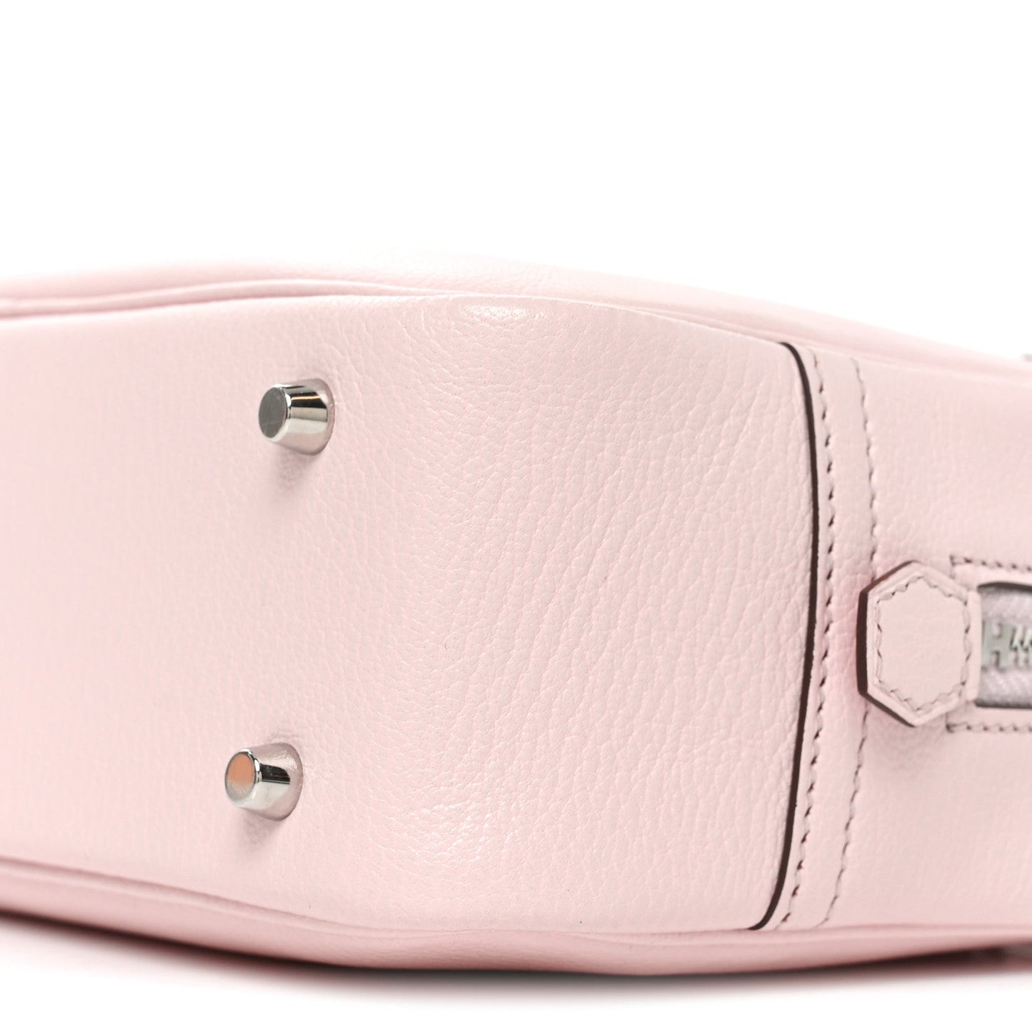 Chevre Mysore Mini Plume Rose Darling