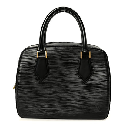 Epi Sablons Black