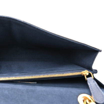 Monogram Victoire Blue Marine