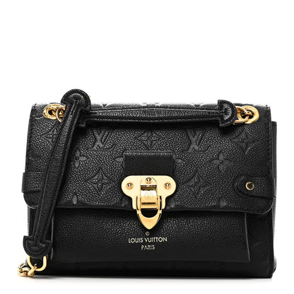 Empreinte Vavin BB Black
