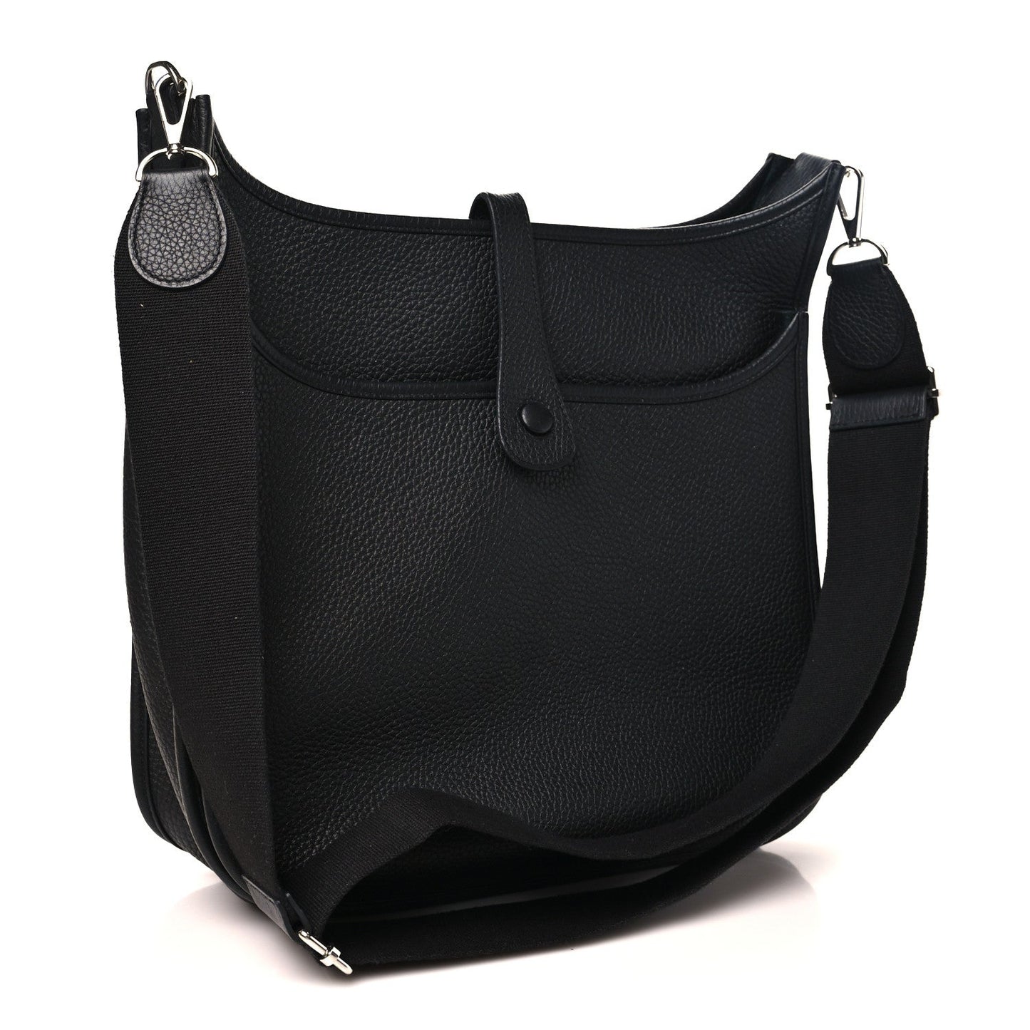 Taurillon Clemence Evelyne III GM Black