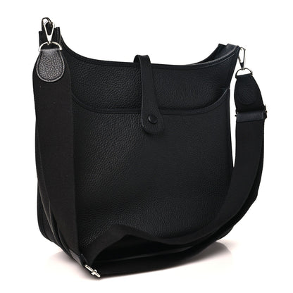 Taurillon Clemence Evelyne III GM Black