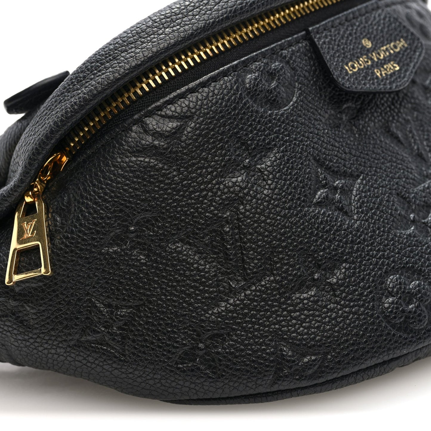 Empreinte BumBag Black