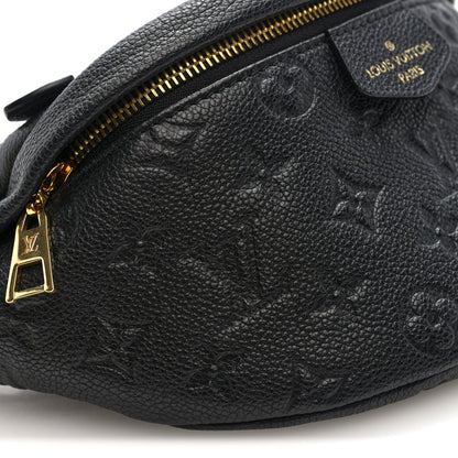 Empreinte BumBag Black