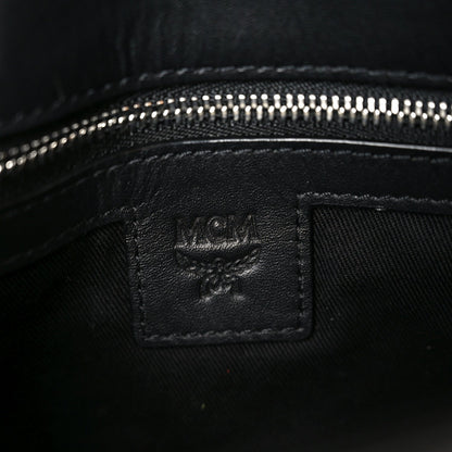 Visetos Small Millie Crossbody Belt Bag Black