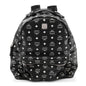 Visetos Medium Stark Backpack Black