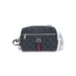 Gucci Balenciaga Canvas Shoulder Bag