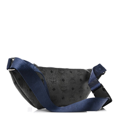 Visetos Medium Belt Bag Phantom Grey
