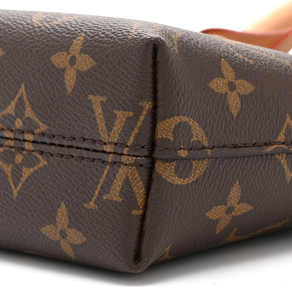 Monogram Lockit BB