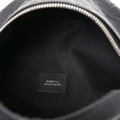Empreinte Uniformes BumBag Black