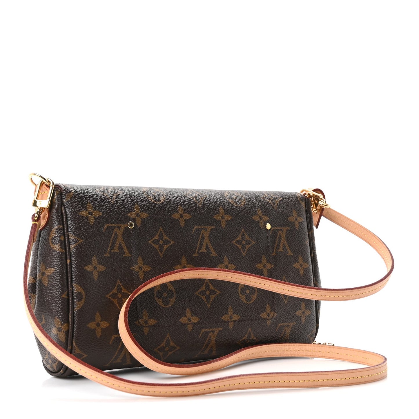 Monogram Favorite MM