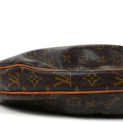 Monogram Croissant MM