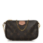 Monogram Multi Pochette Accessories Mini Pochette