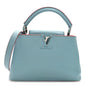 Taurillon Capucines BB Ciel