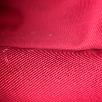 Monogram Diane Fuchsia