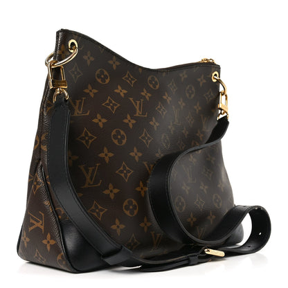Monogram Odeon MM Black