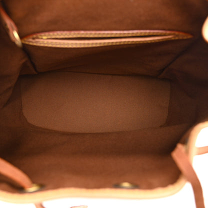 Monogram Montsouris MM Backpack