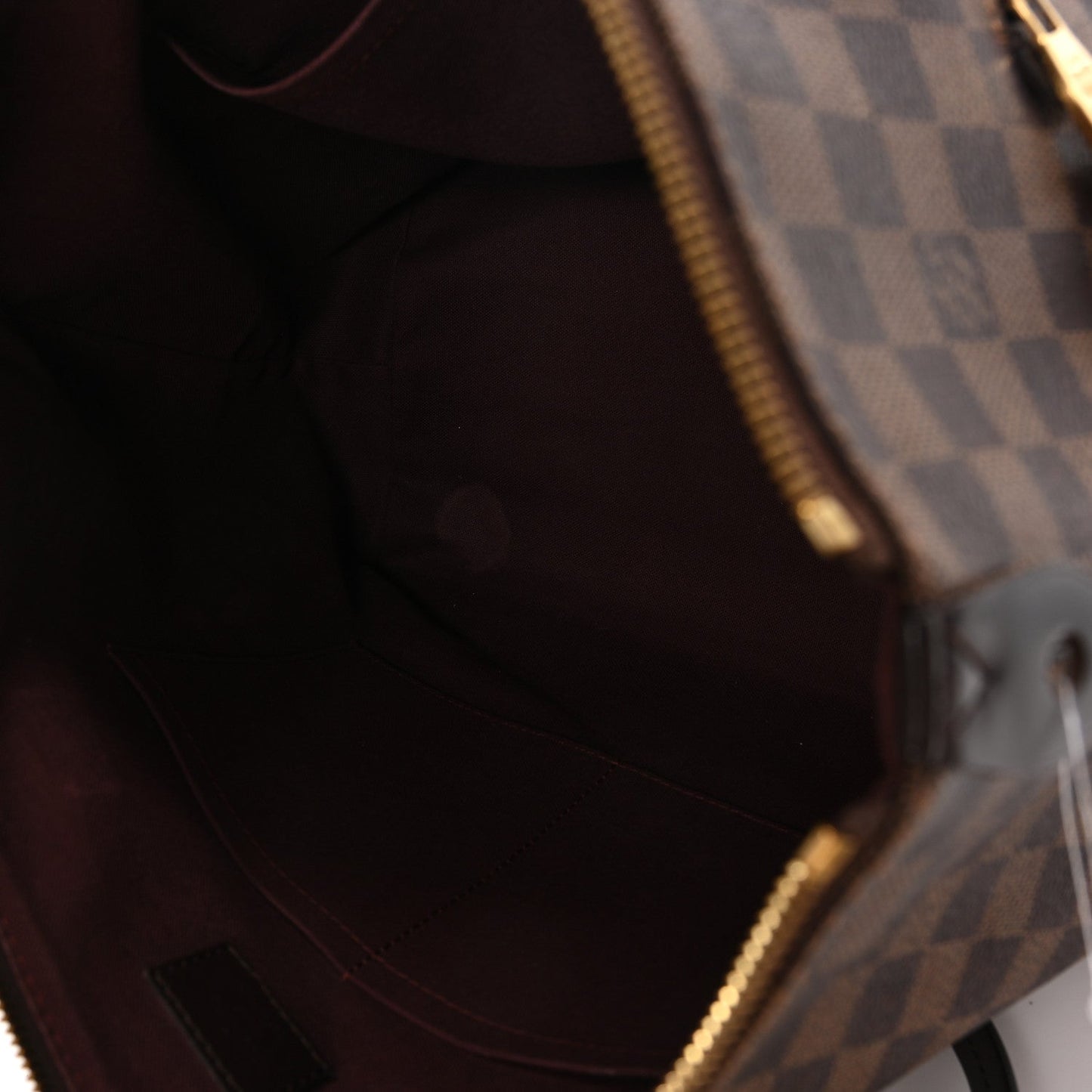 Damier Ebene Iena MM