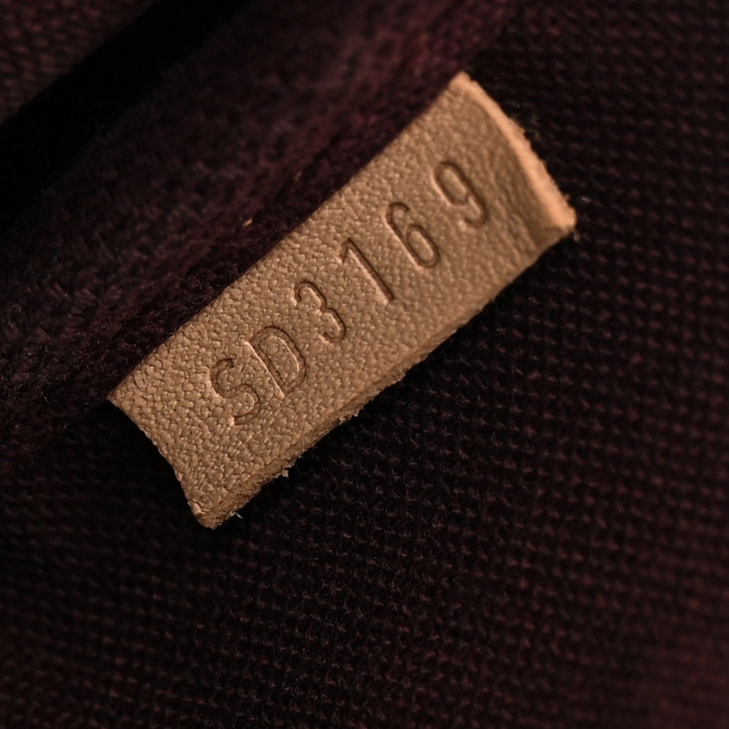 Monogram Favorite MM