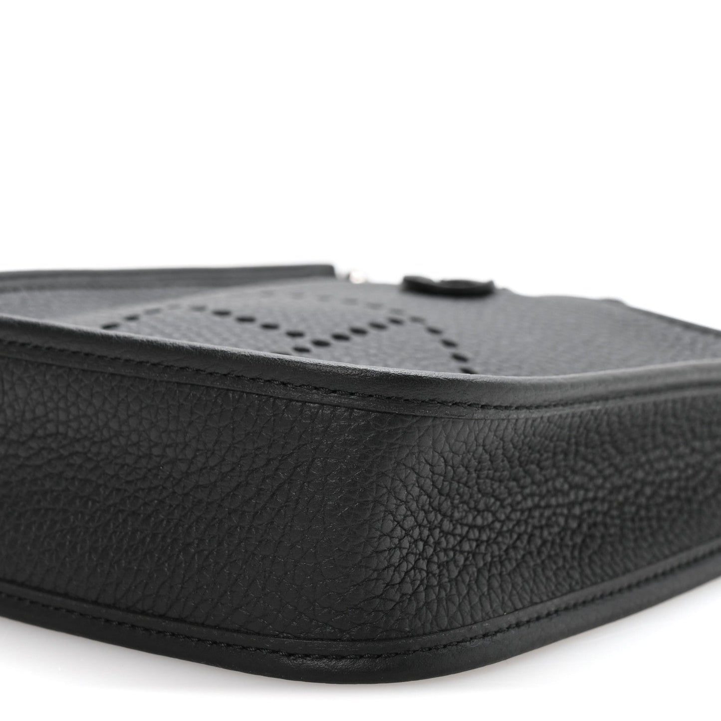 Taurillon Clemence Evelyne TPM Black