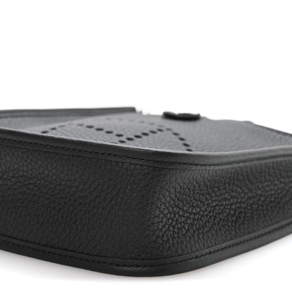 Taurillon Clemence Evelyne TPM Black