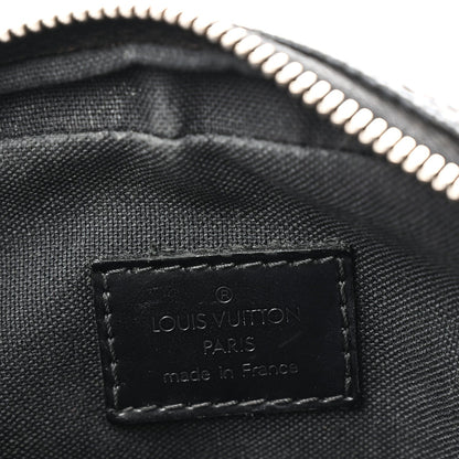 Damier Graphite Rem Bag